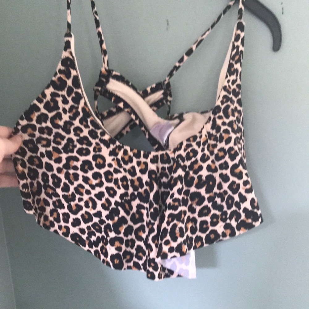 Bathing suit top